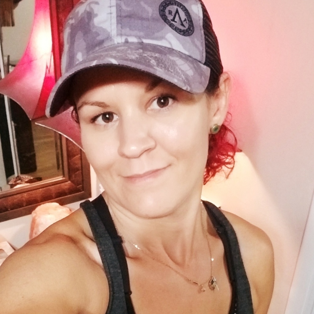 Meet your Posher, Suzzane